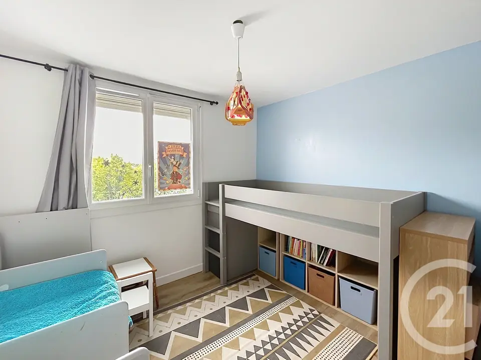 Appartement 4 pièces 73 m² à vendre à Bordeaux — photo 6