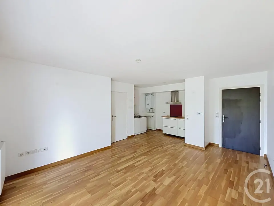Appartement 2 pièces 45 m² à vendre à Bordeaux — photo 2