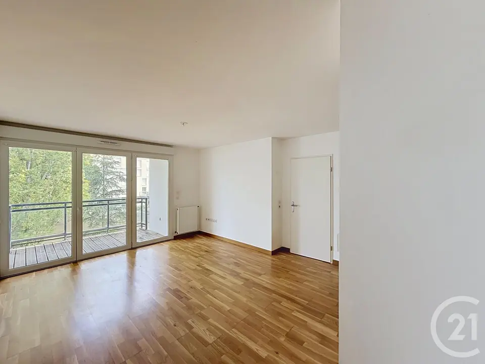 Appartement 2 pièces 45 m² à vendre à Bordeaux — photo 3