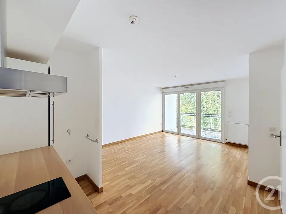 Appartement 2 pièces 45 m² à vendre à Bordeaux — photo 1