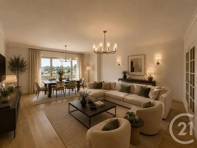 Appartement à vendre à Bordeaux — CENTURY 21 Kadima