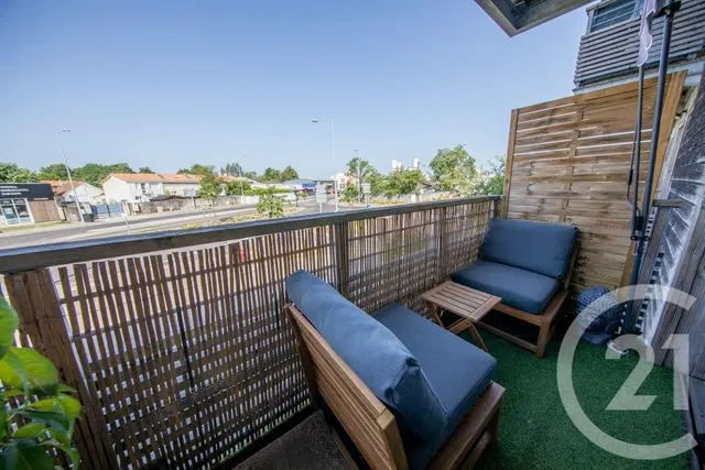 Appartement à vendre au Haillan — CENTURY 21 Kadima