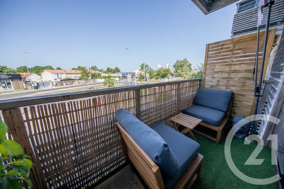 Appartement 2 pièces 43 m² à vendre au Haillan — photo 1