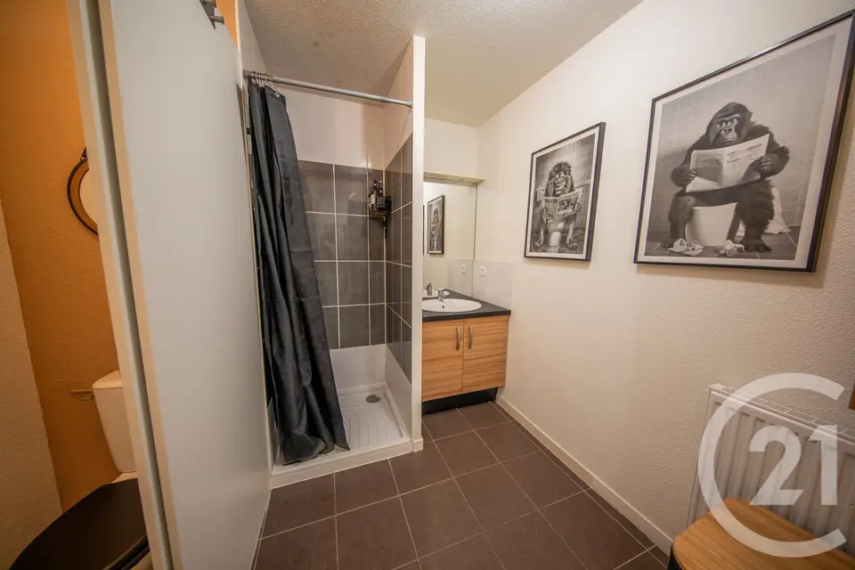 Appartement 2 pièces 43 m² à vendre au Haillan — photo 5