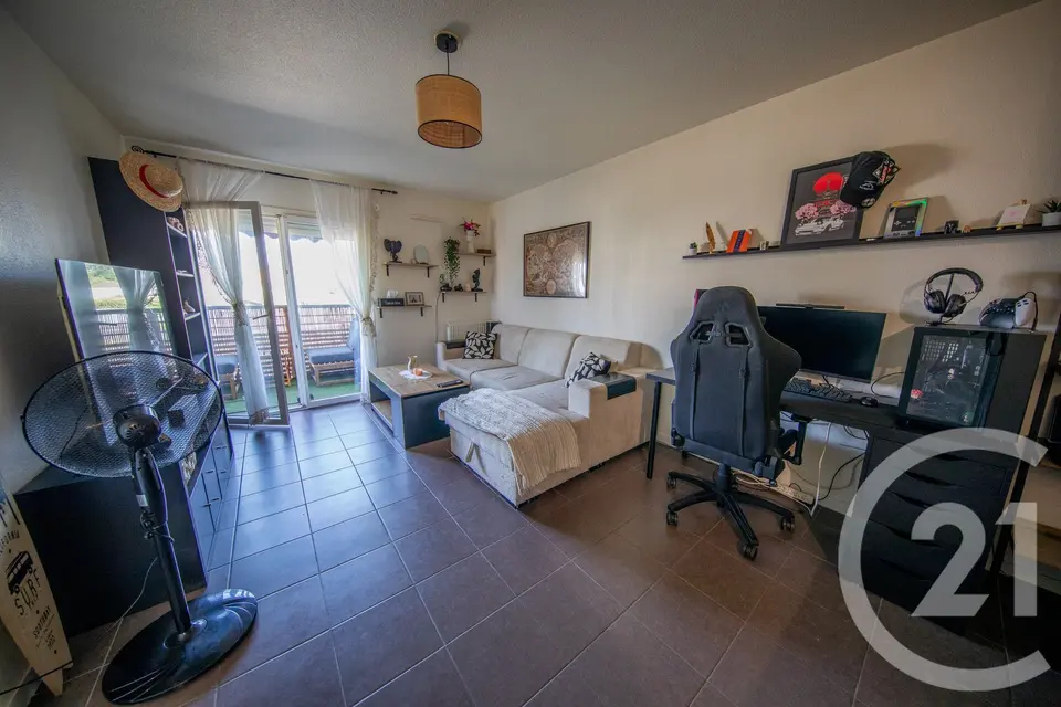 Appartement 2 pièces 43 m² à vendre au Haillan — photo 2