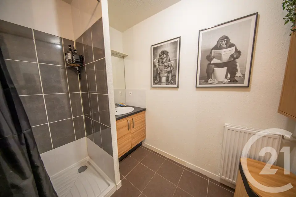 Appartement 2 pièces 43 m² à vendre au Haillan — photo 11