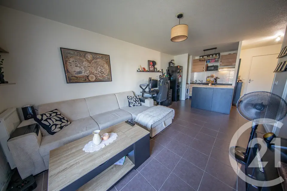 Appartement 2 pièces 43 m² à vendre au Haillan — photo 2