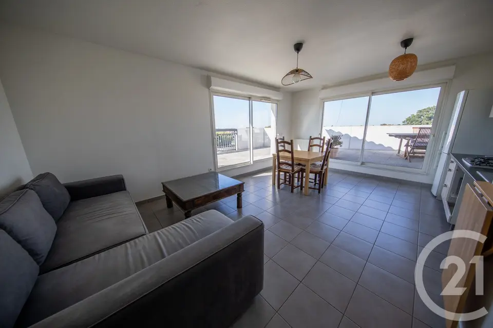 Appartement 3 pièces 63 m² à vendre au Haillan — photo 2