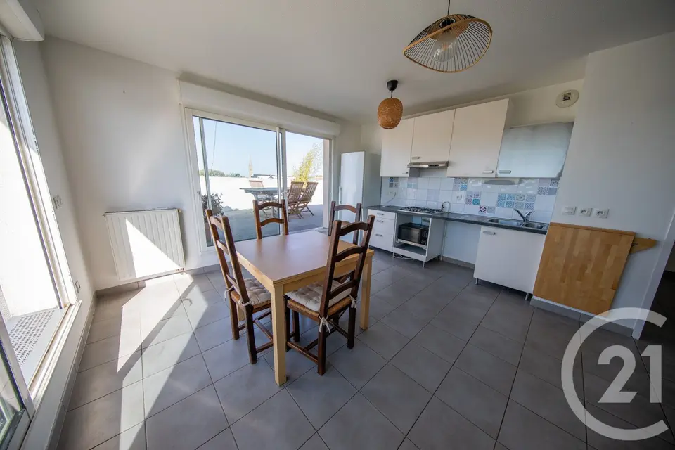 Appartement 3 pièces 63 m² à vendre au Haillan — photo 3