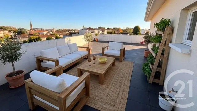 Appartement à vendre au Haillan — CENTURY 21 Kadima