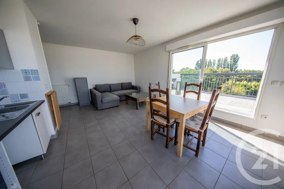 Appartement 3 pièces 63 m² à vendre au Haillan — photo 5