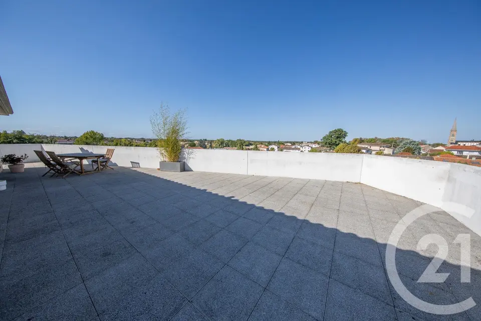 Appartement 3 pièces 63 m² à vendre au Haillan — photo 1