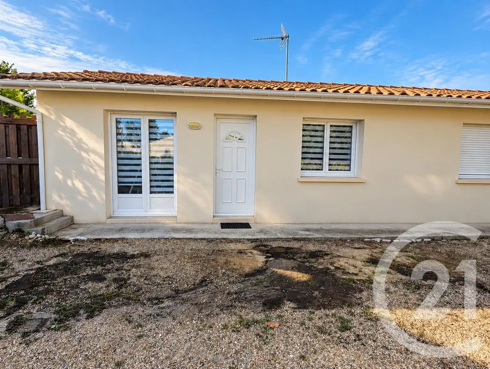 Appartement 2 pièces 39 m² à louer au Haillan — photo 6