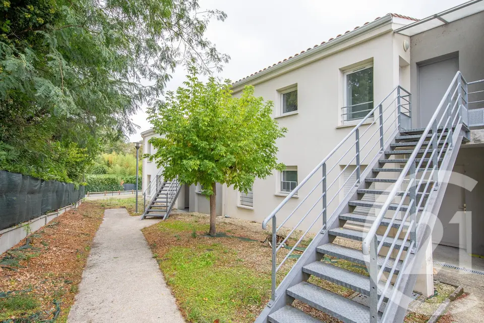 Appartement 2 pièces 45 m² à vendre à Martignas-sur-Jalle — photo 1