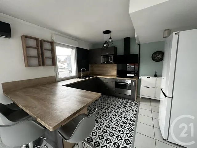 Appartement à louer à Mérignac — CENTURY 21 Kadima