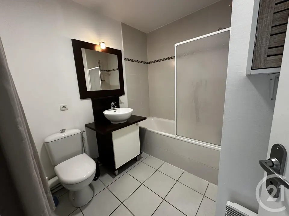 Appartement 2 pièces 37 m² à louer à Mérignac — photo 4