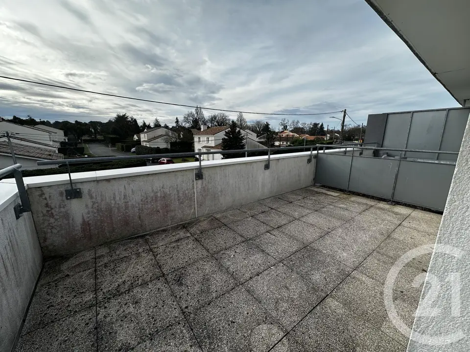 Appartement 2 pièces 37 m² à louer à Mérignac — photo 6