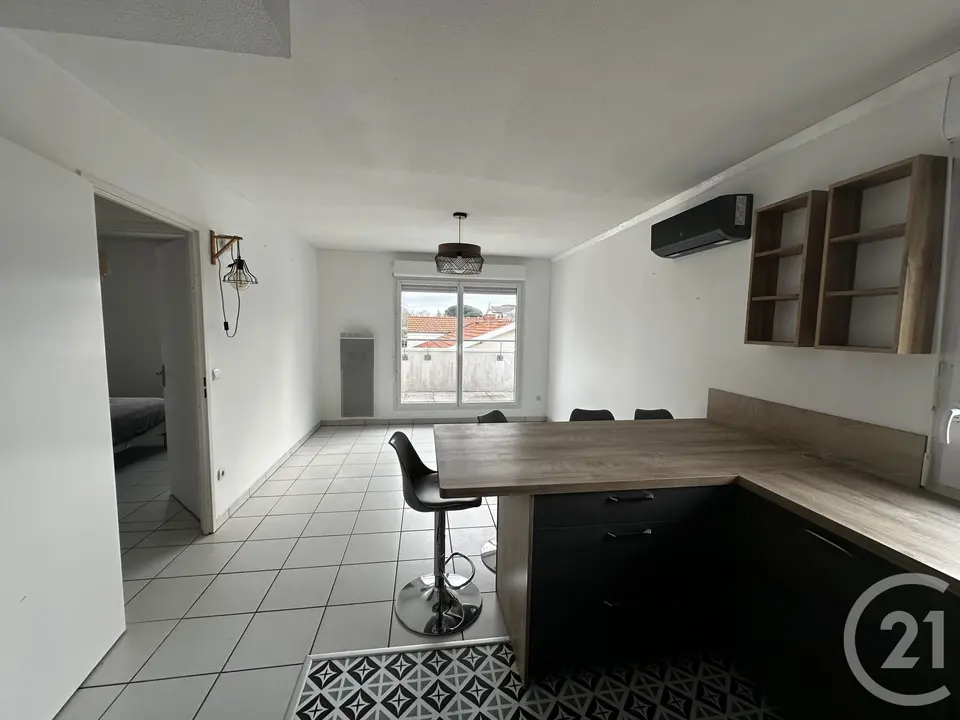 Appartement 2 pièces 37 m² à louer à Mérignac — photo 2