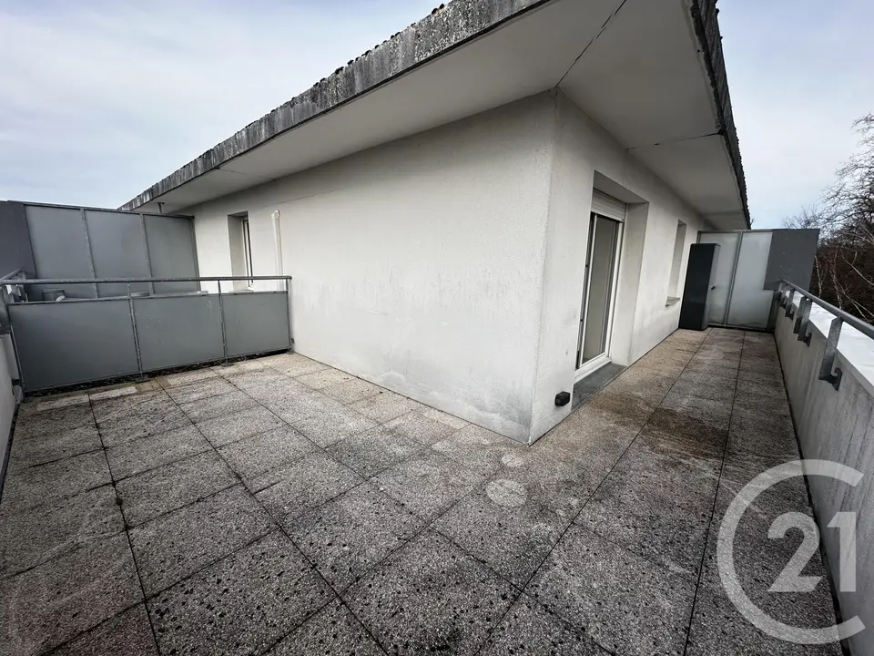 Appartement 2 pièces 37 m² à louer à Mérignac — photo 5