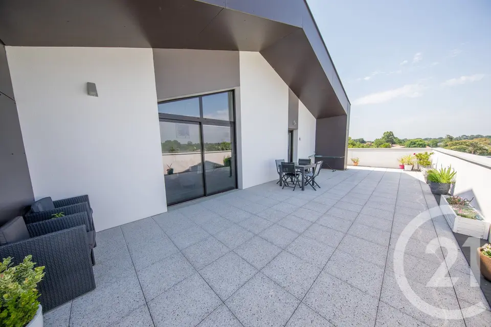 Appartement 4 pièces 102 m² à vendre à Parempuyre — photo 10