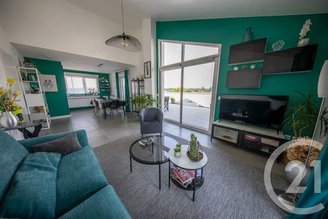 Appartement à vendre à Parempuyre — CENTURY 21 Kadima