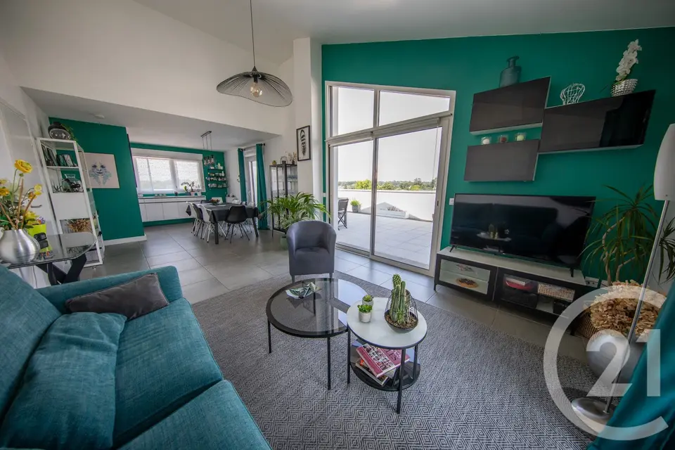 Appartement 4 pièces 102 m² à vendre à Parempuyre — photo 1