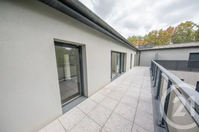 Appartement à vendre à Parempuyre — CENTURY 21 Kadima