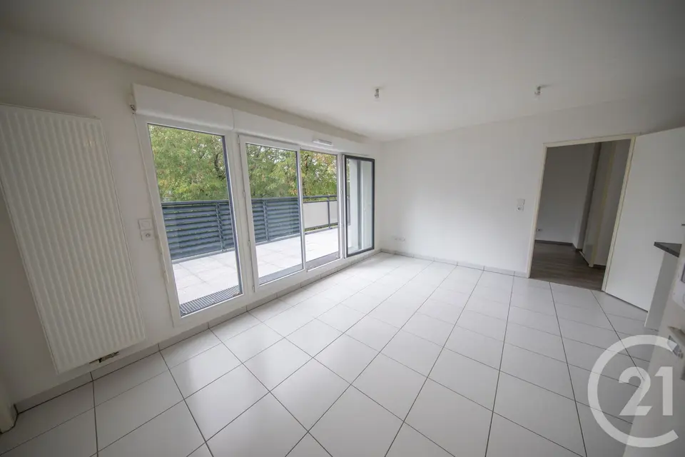 Appartement 3 pièces 56 m² à vendre à Parempuyre — photo 2