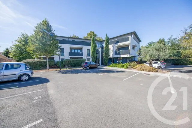 Appartement à vendre à Parempuyre — CENTURY 21 Kadima