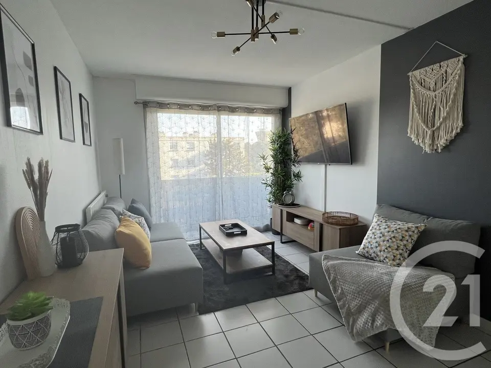 Appartement 1 pièce 9 m² à louer à Pessac — photo 4