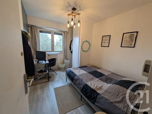 Appartement à louer à Pessac — CENTURY 21 Kadima