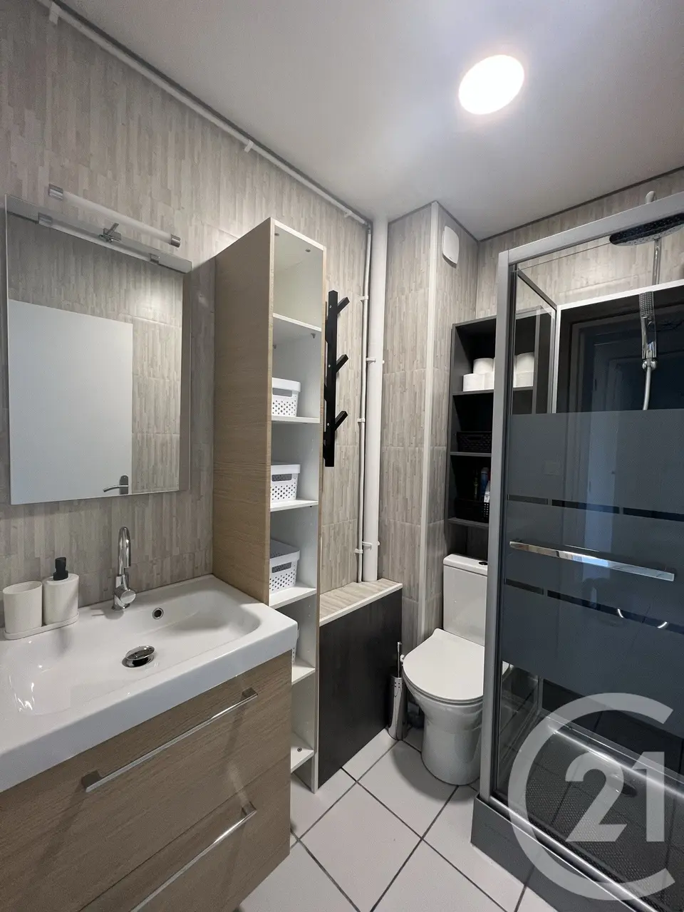 Appartement 1 pièce 9 m² à louer à Pessac — photo 9
