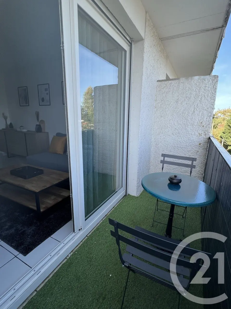 Appartement 1 pièce 9 m² à louer à Pessac — photo 7