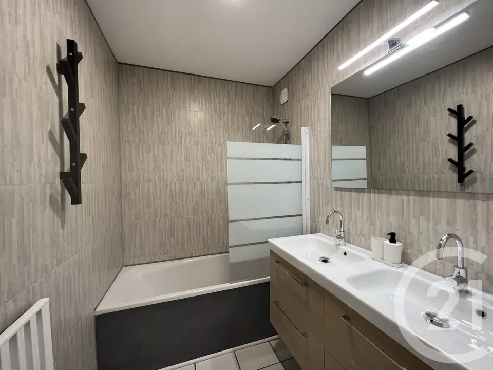 Appartement 1 pièce 9 m² à louer à Pessac — photo 8