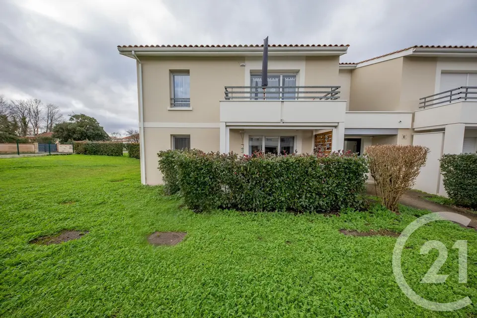 Appartement 2 pièces 46 m² à vendre à Saint-Aubin-de-Médoc — photo 9