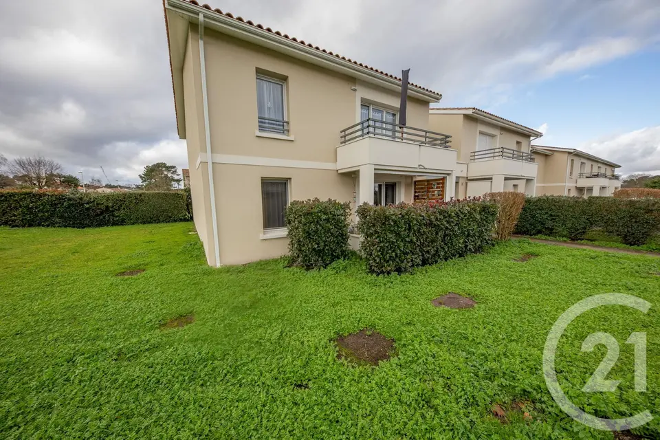 Appartement 2 pièces 46 m² à vendre à Saint-Aubin-de-Médoc — photo 10