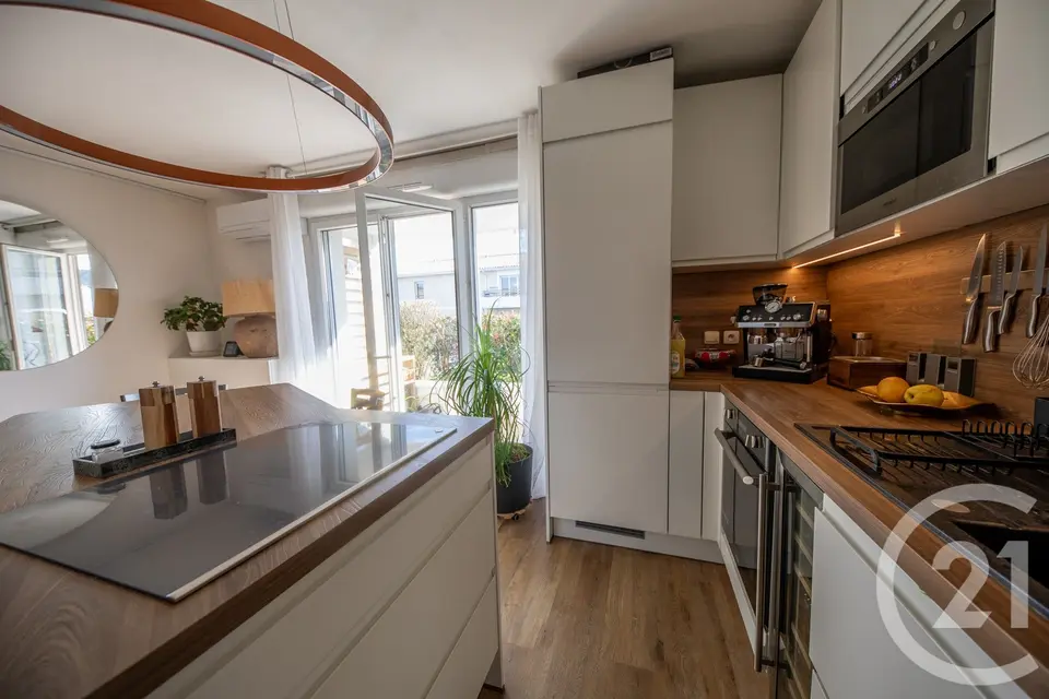 Appartement 2 pièces 46 m² à vendre à Saint-Aubin-de-Médoc — photo 4