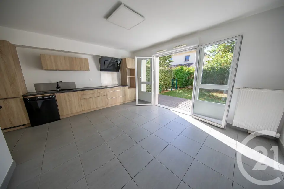 Appartement 3 pièces 64 m² à vendre à Saint-Aubin-de-Médoc — photo 2