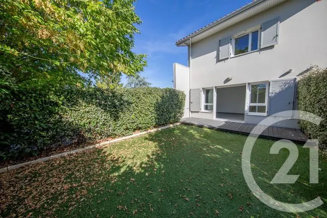 Appartement à vendre à Saint-Aubin-de-Médoc — CENTURY 21 Kadima