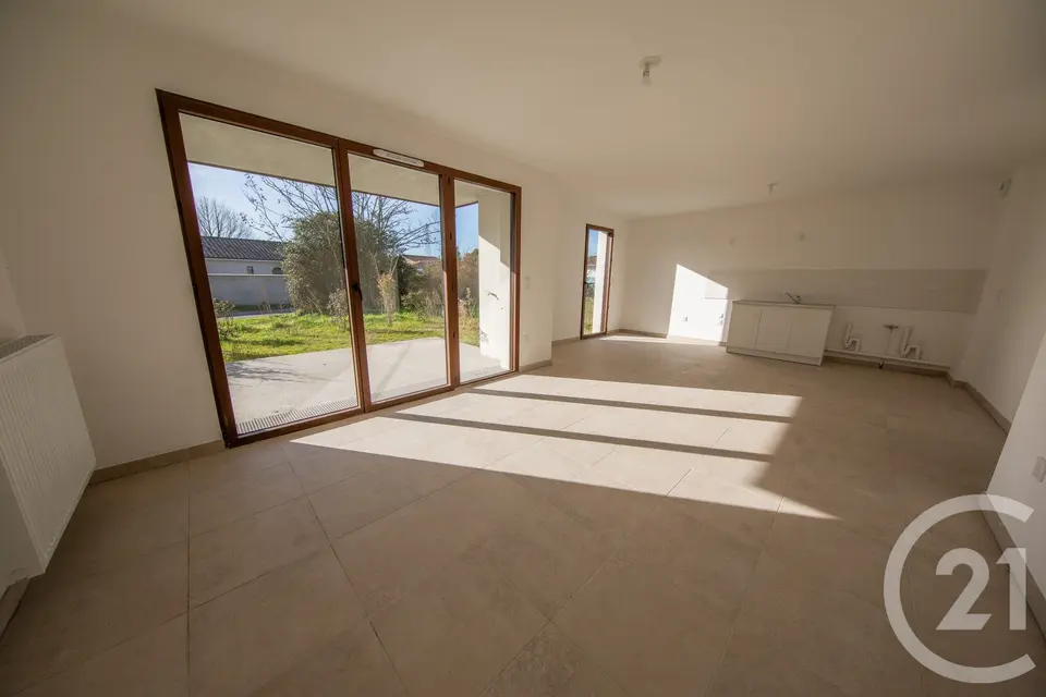 Appartement 5 pièces 84 m² à vendre à Saint-Médard-en-Jalles — photo 1