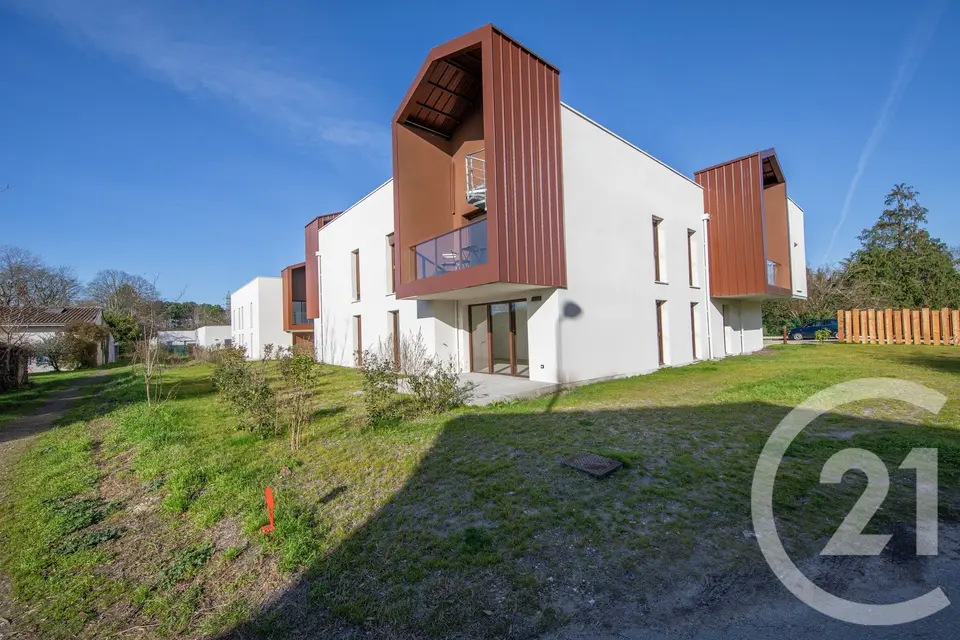 Appartement 5 pièces 84 m² à vendre à Saint-Médard-en-Jalles — photo 1