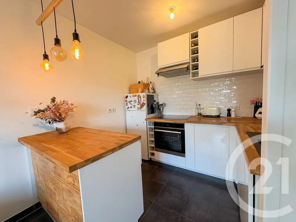 Appartement 3 pièces 56 m² à vendre à Saint-Médard-en-Jalles — photo 5