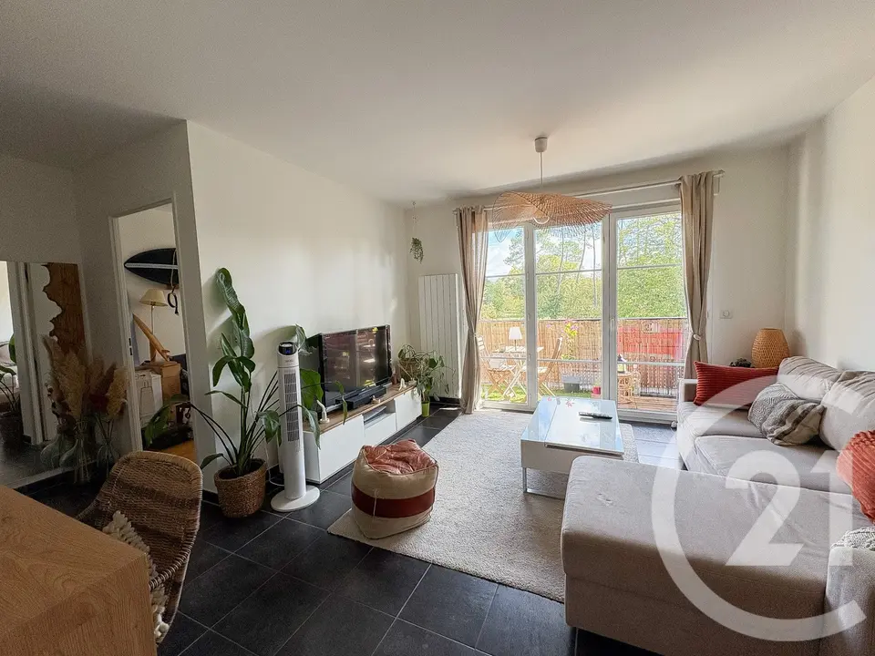 Appartement 3 pièces 56 m² à vendre à Saint-Médard-en-Jalles — photo 4