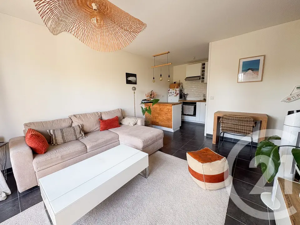 Appartement 3 pièces 56 m² à vendre à Saint-Médard-en-Jalles — photo 3
