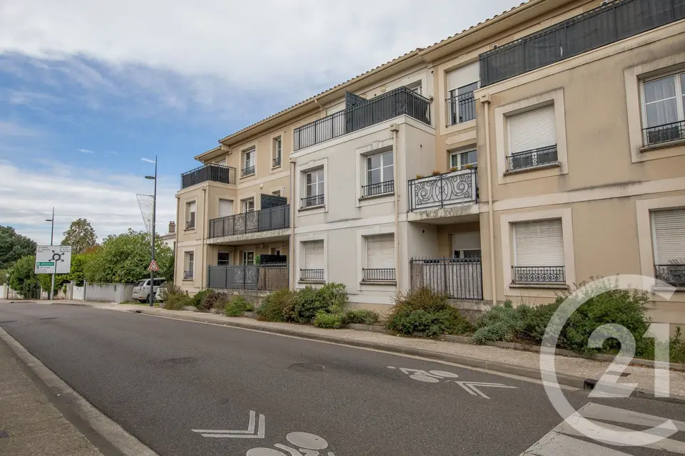 Appartement 3 pièces 56 m² à vendre à Saint-Médard-en-Jalles — photo 12
