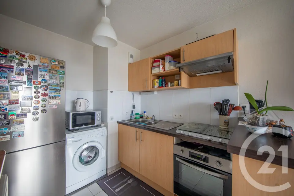 Appartement 3 pièces 56 m² à vendre à Saint-Médard-en-Jalles — photo 4