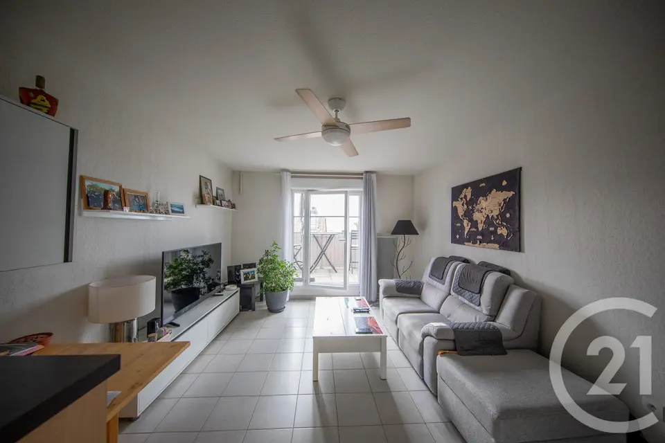 Appartement 3 pièces 56 m² à vendre à Saint-Médard-en-Jalles — photo 1