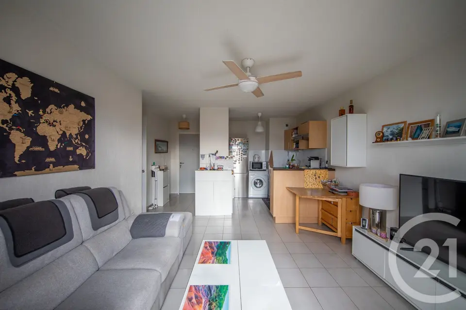Appartement 3 pièces 56 m² à vendre à Saint-Médard-en-Jalles — photo 3