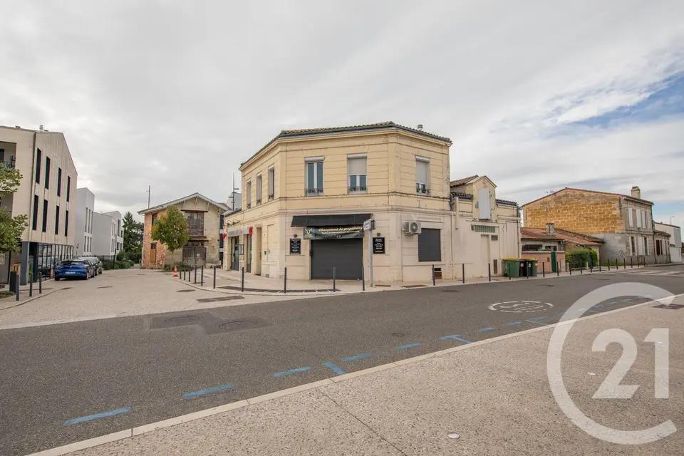 Appartement 3 pièces 56 m² à vendre à Saint-Médard-en-Jalles — photo 11