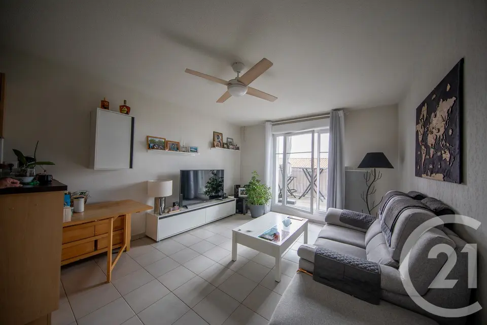 Appartement 3 pièces 56 m² à vendre à Saint-Médard-en-Jalles — photo 2